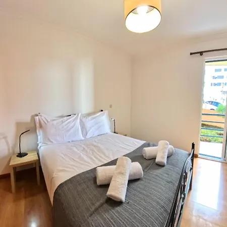Apartamento Haven