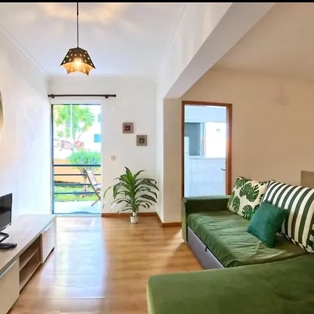 Apartamento Haven Funchal (Madeira)