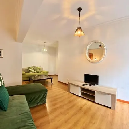Apartamento Haven Funchal (Madeira)