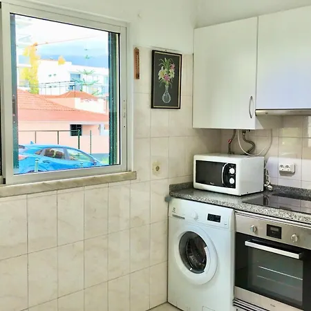 Haven Funchal (Madeira)