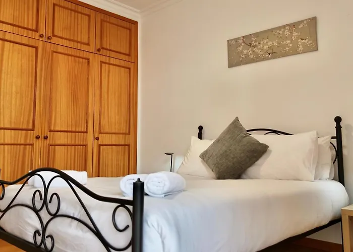 Haven Funchal (Madeira)