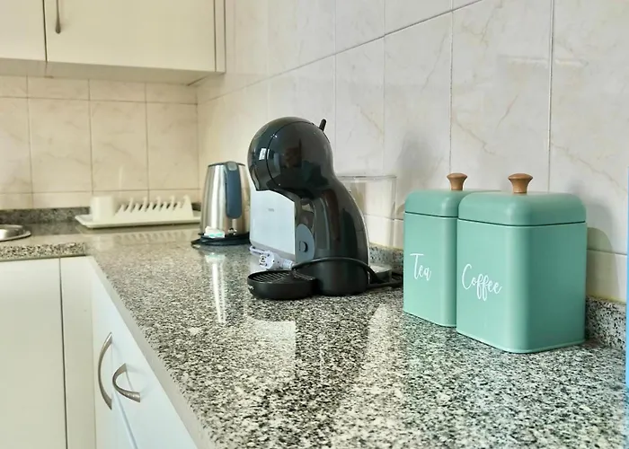 Appartamento Haven *