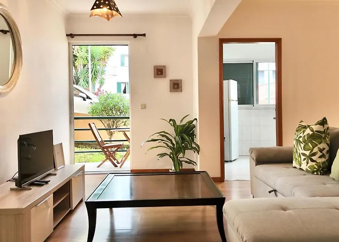 Haven Appartamento *