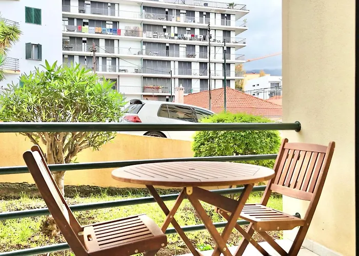 Haven Appartement