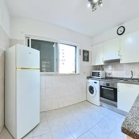 Haven Apartment *
