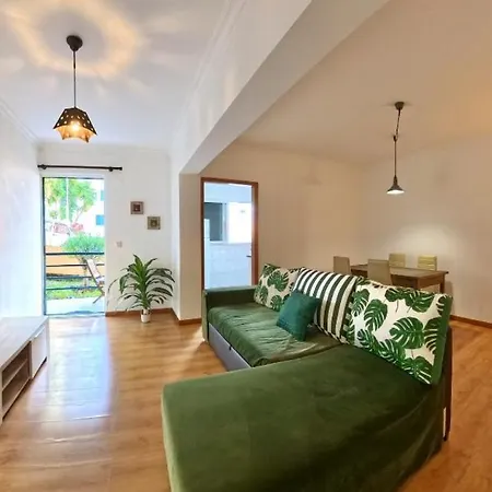 Haven Apartment