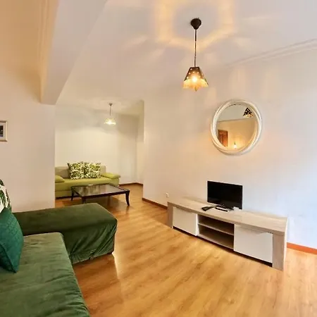Apartment Haven