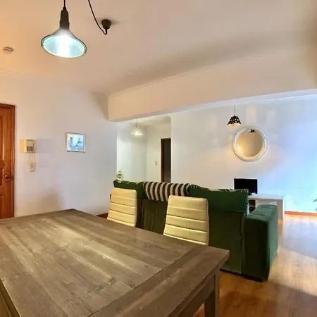 Διαμέρισμα Haven Φουνκάλ