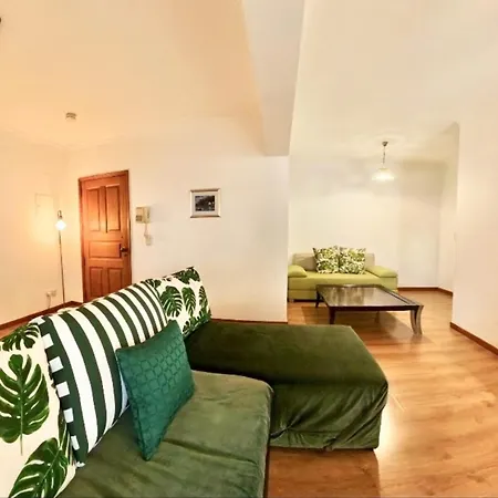 Haven Διαμέρισμα Φουνκάλ