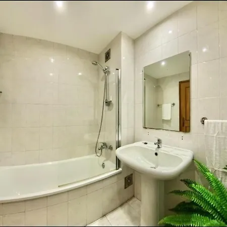 Haven Διαμέρισμα Φουνκάλ