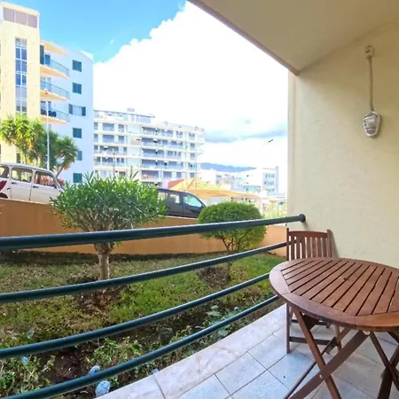 Διαμέρισμα Haven *