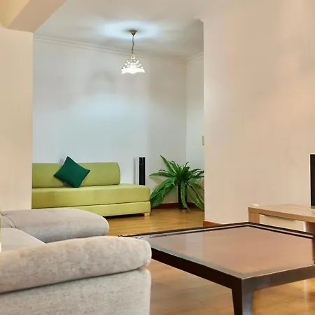 Haven Apartment *