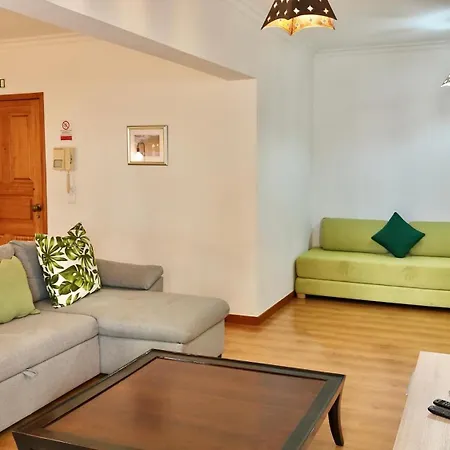 Haven Funchal (Madeira)