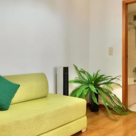Apartment Haven