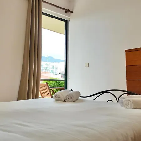 Haven Apartment