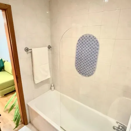 Haven Apartment *