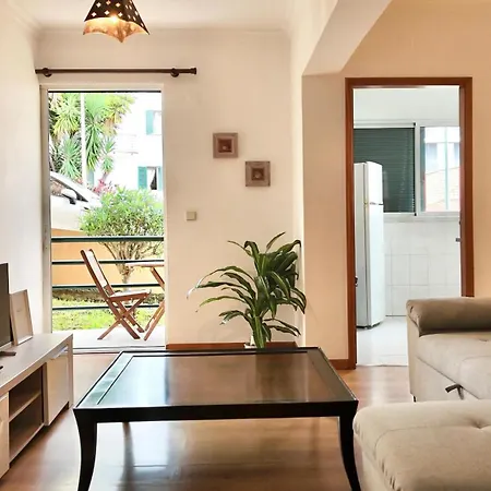Haven Apartment *