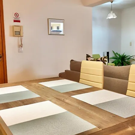 Haven Apartment *