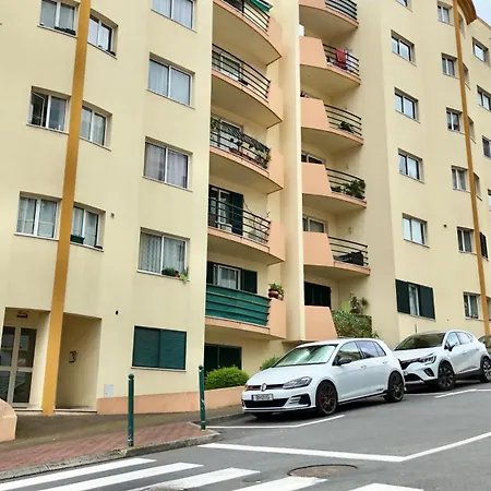 Apartment Haven
