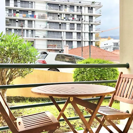 Haven Apartment