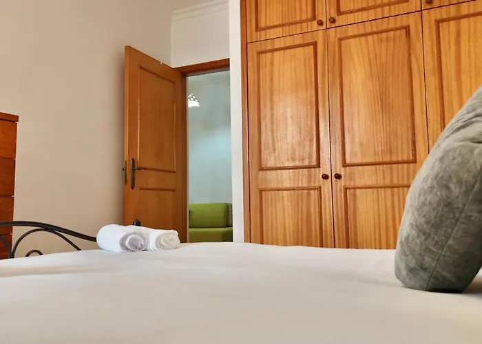 Haven Funchal (Madeira)