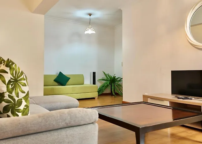 Haven Διαμέρισμα *